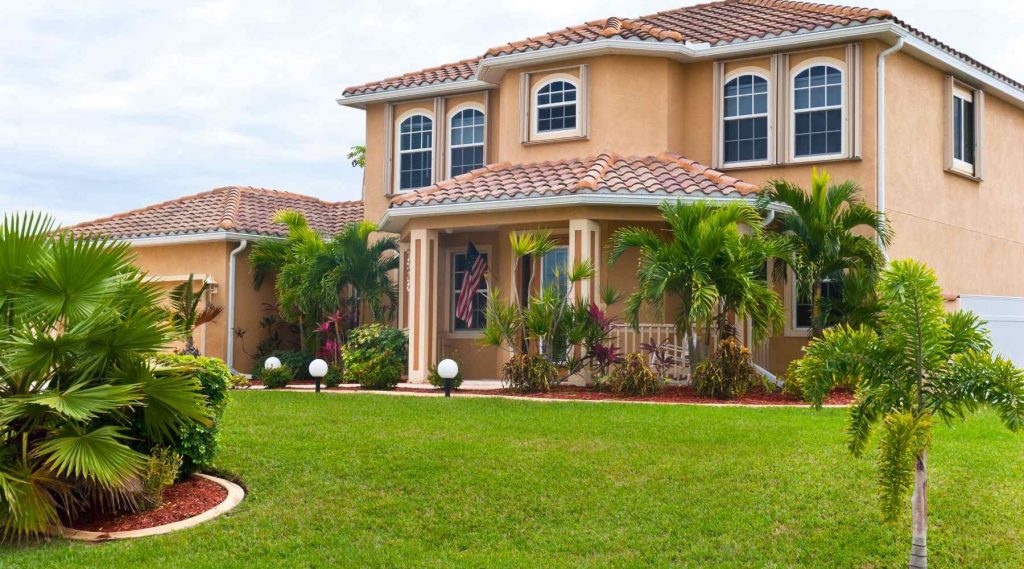 Brownhouse at crawfordsville